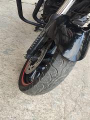 Yamaha FZS FI DD